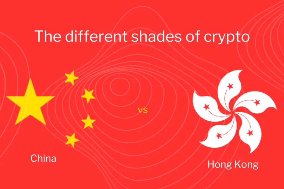 Can Hong Kong's Robust OTC Crypto Market Take Over China?