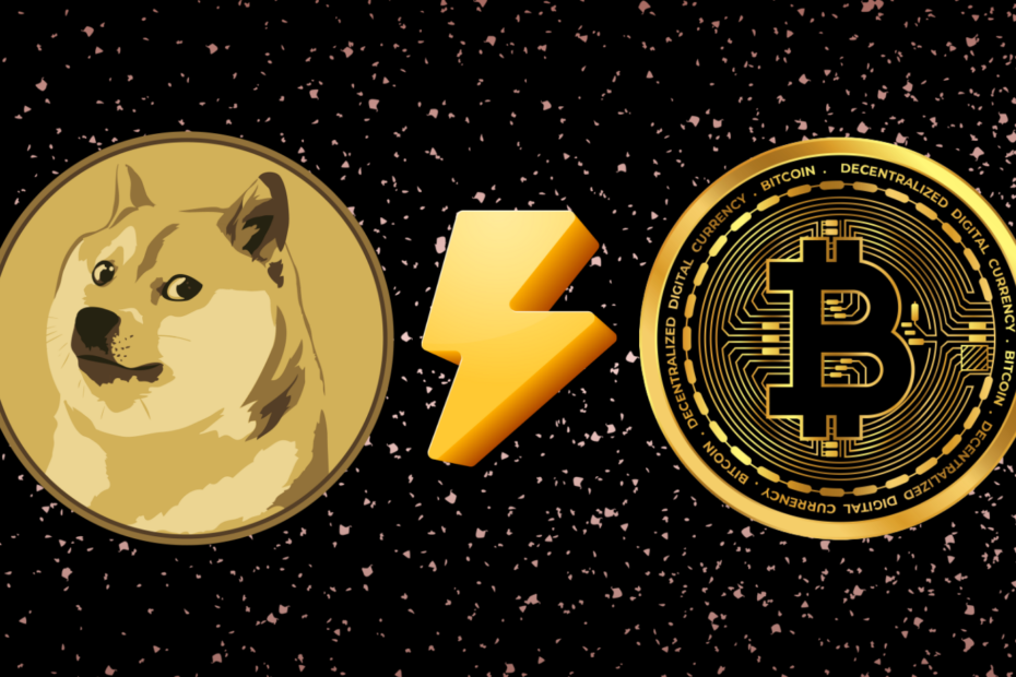 Is The World's Leading Crypto Threatened By A Meme Coin?