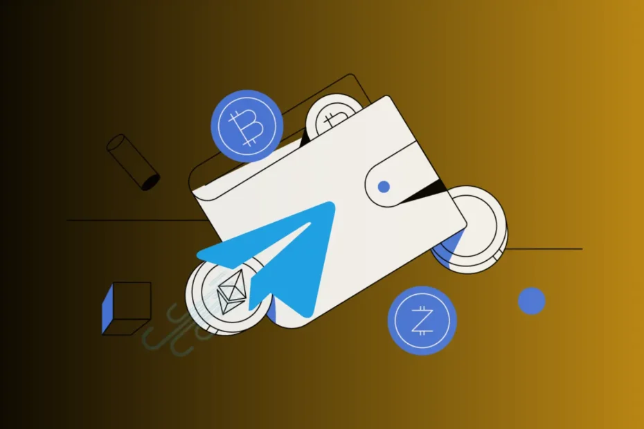 Telegram Ads Crypto Wallet, Can WhatsApp Catch Up?