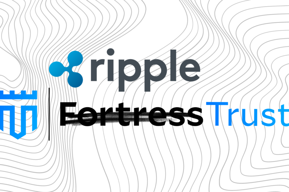 Fortress Trust Acquisition Gives Ripple Power In Nevada: Here's How