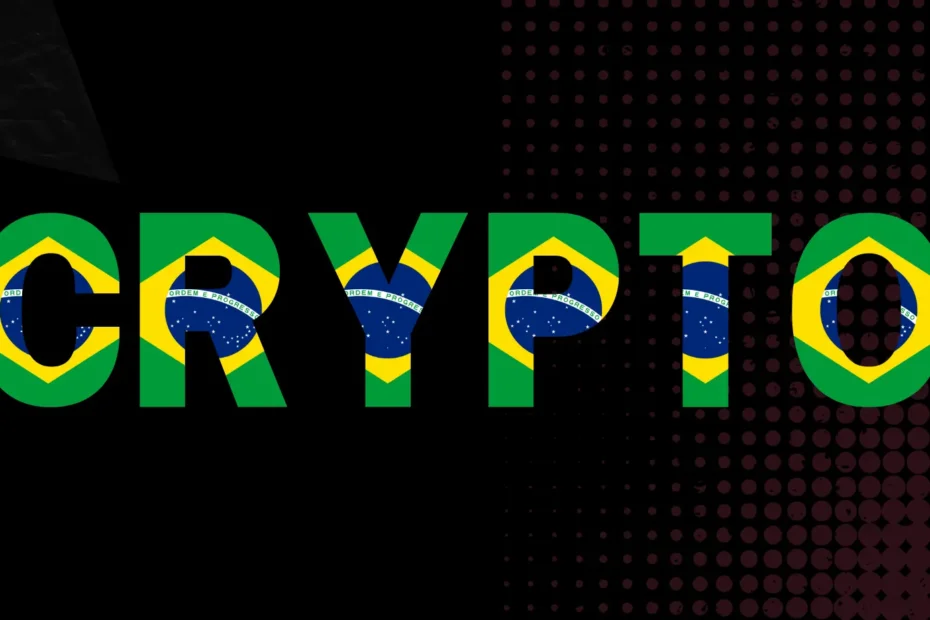 Will Crypto Be The Next Face Of Generational Savings? Debates Brazil