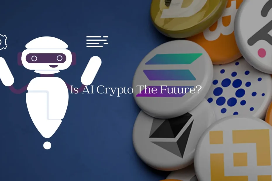 Top AI Crypto To Look Out For In 2023