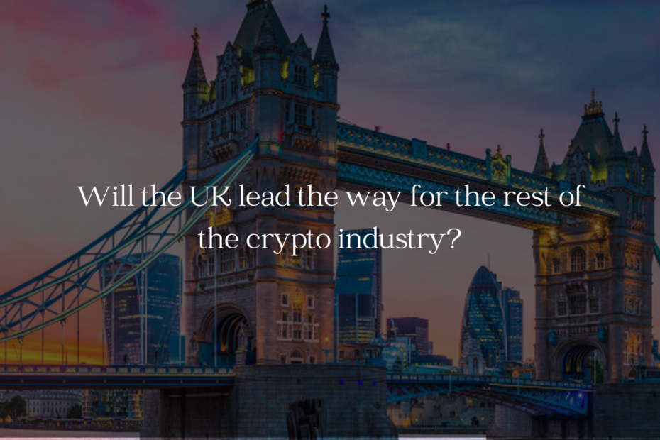 Will The UK Serves As A Promising Crypto Hub After This Report?