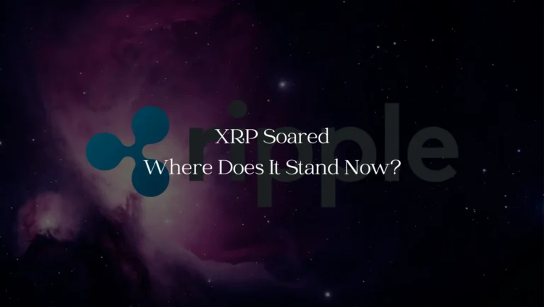 Is Ripple (XRP) Next To Join The Bitcoin & Ethereum League?