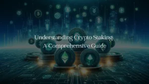 Understanding Crypto Staking: A Comprehensive Guide